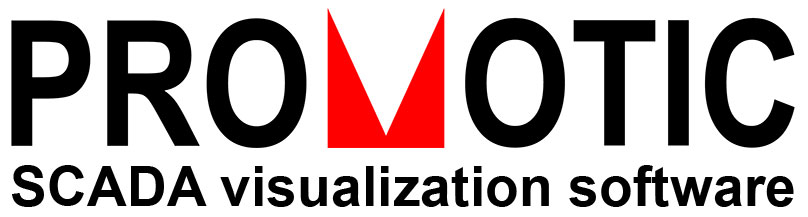 PROMOTIC SCADA visualization software