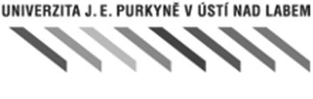 UJEP – Univerzita J. E. Purkyně v Ústí nad Labem