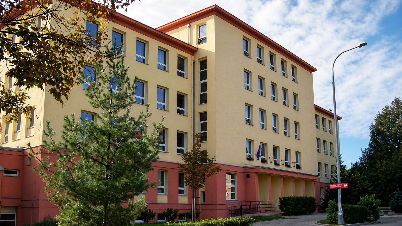 Autorský dozor stavby - SNEO