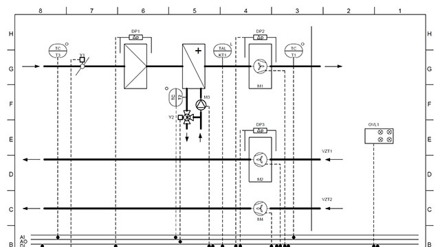 Projekt rekonstrukce MaR - SNEO