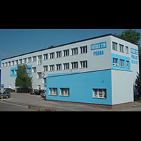 Huťská 229