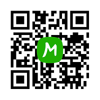 QR Mapy.cz